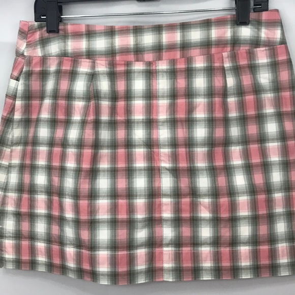 BMOSS Pink & Grey Skorts Size 6 - Picture 5 of 5